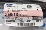Genuine Ford Focus CGE 2018+ Shock Absorber Assembly-2460313