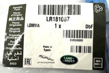 Genuine Jaguar Land Rover Disco/XF Oil Pressure Switch - LR181087