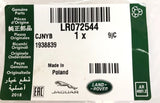 Genuine Land Rover Discovery Sport 15+ Rear Brake Pad Wear Warning Wire LR072544