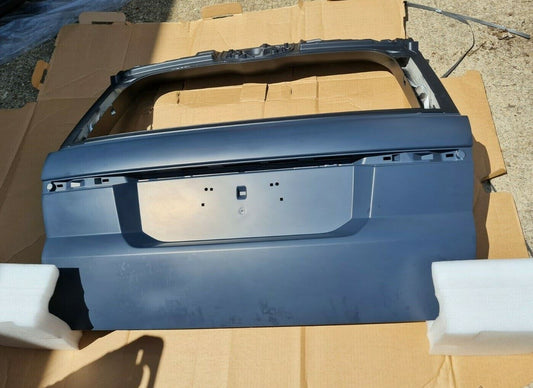 Genuine Range Rover Sport 2018 + Tailgate Primed LR113833