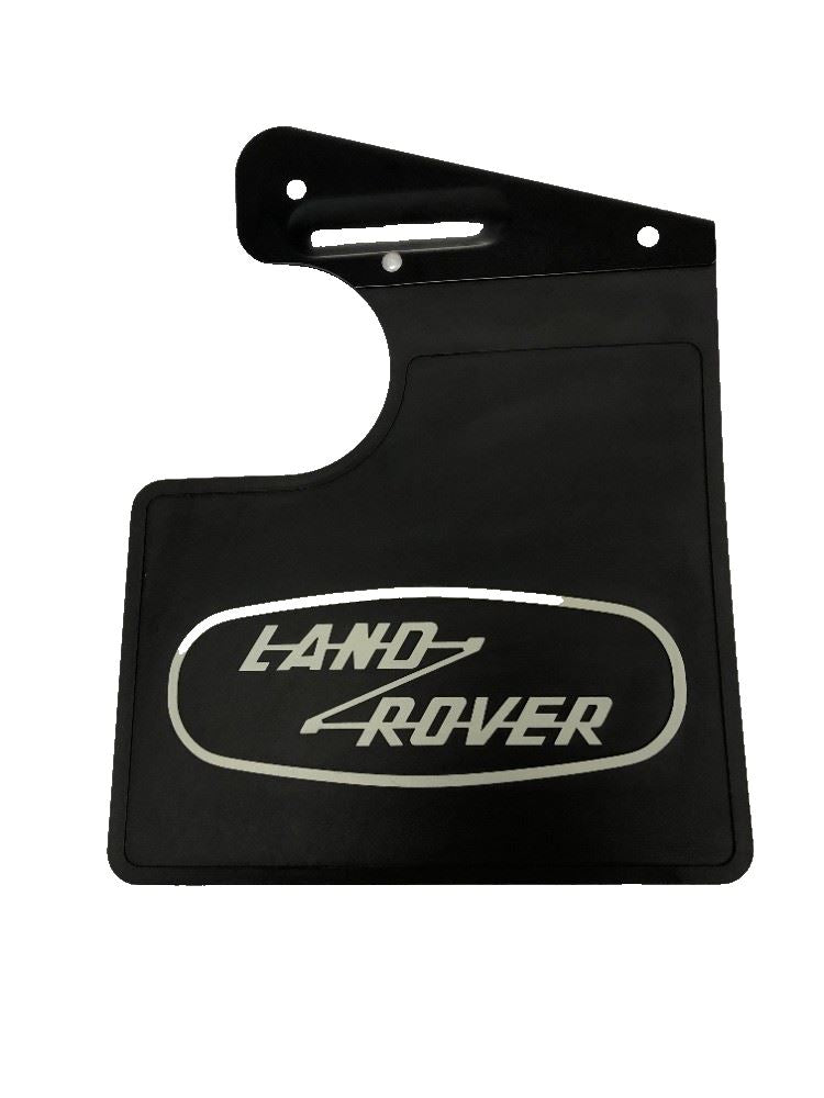 Genuine Land Rover Rear Left Hand Mudflap For Defender 2007-2016 - LR069273