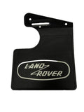 Genuine Land Rover Rear Left Hand Mudflap For Defender 2007-2016 - LR069273