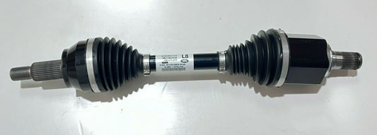 Genuine Range Rover Evoque 12-18 Front LH Drive Shaft and CV Joint LR024758