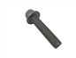 Genuine Land Rover Discovery 3 2.7L V6 Crankshaft Bolt M16 X 70 - LR013377