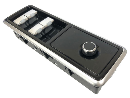 Genuine Land Rover Range Rover/Sport Driver Window Switch - LR186368
