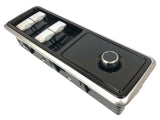 Genuine Land Rover Range Rover/Sport Driver Window Switch - LR186368