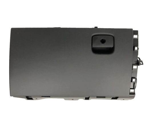Genuine Jaguar I-Pace RHD Ebony Colour Glovebox (No Lock) T4K9744PVJ
