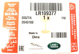 Genuine Range Rover Sport 2014-2022 "SPORT autobiography" Boot Badge - LR109377