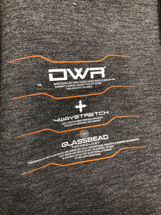 Land Rover Women’s Scoria Tech Mid Layer Size 16 51LGHW378GYM