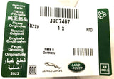 Genuine Jaguar Land Rover Disco/E-Pace Fuel Pump Retaining Ring-J9C7467/LR117478