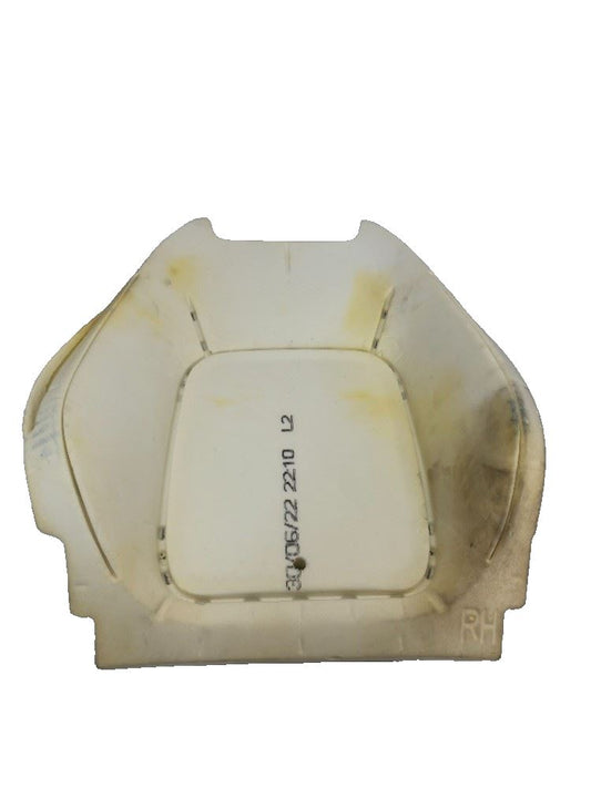 Genuine Jaguar Seat Base Foam Cover Heated Seat Right - T2H14506