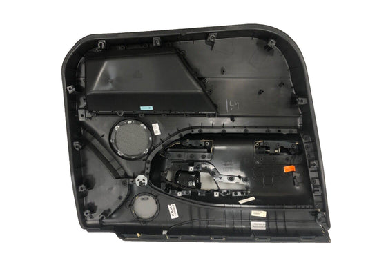 Genuine Range Rover Evoque 2012- 2018 RH Front Door Trim Panel LR075417