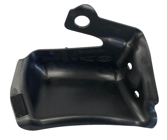 Genuine Land Rover Range Rover 2022+ RH Bonnet Moulding - LR175148
