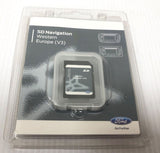 Genuine Ford Fiesta/Focus/Kuga/Mondeo/Transit SD Navigation Memory Card 1814687