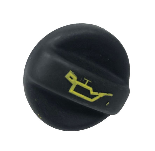 Genuine Jaguar Land Rover Disco/XF Oil Filler Cap - XR850002/LR006104