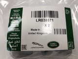 Genuine Range Rover/Land Rover Front Suspension Hexagonal Bolt(x2) LR038571