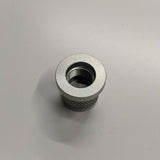 Bentley Arnage Tyre Valve Cap (Set Of 4 Only) - PD109735PAP