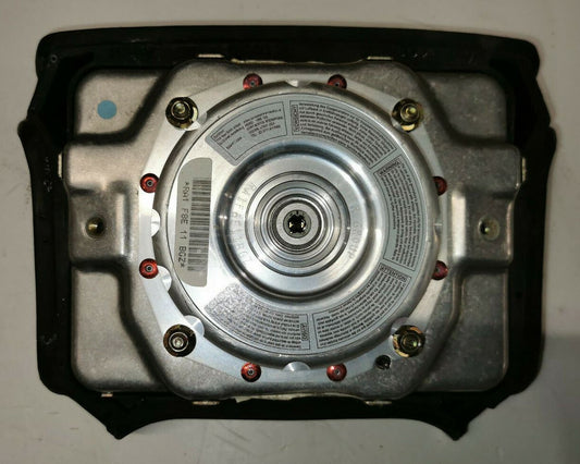 Genuine Land Rover Discovery 1 / Range Rover Ash Grey Wheel Module AWR3498LNF