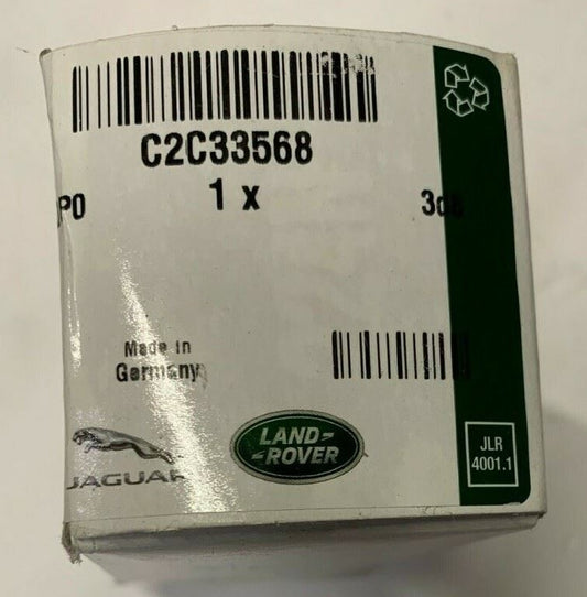 Genuine Jaguar Brake Grease Sachet 35ML C2C33568