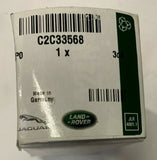 Genuine Jaguar Brake Grease Sachet 35ML C2C33568