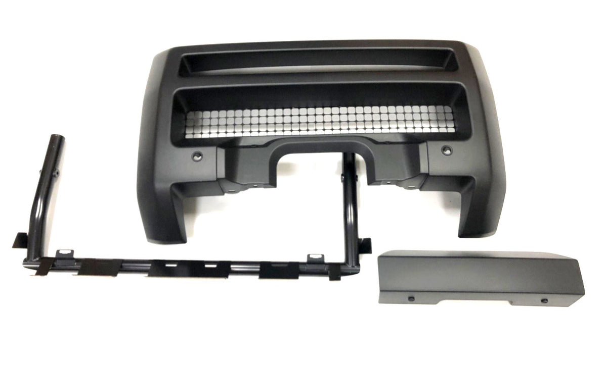 Genuine New Land Rover Defender 2020+ Less SV Model Spec Winch Cover VPLEP0428