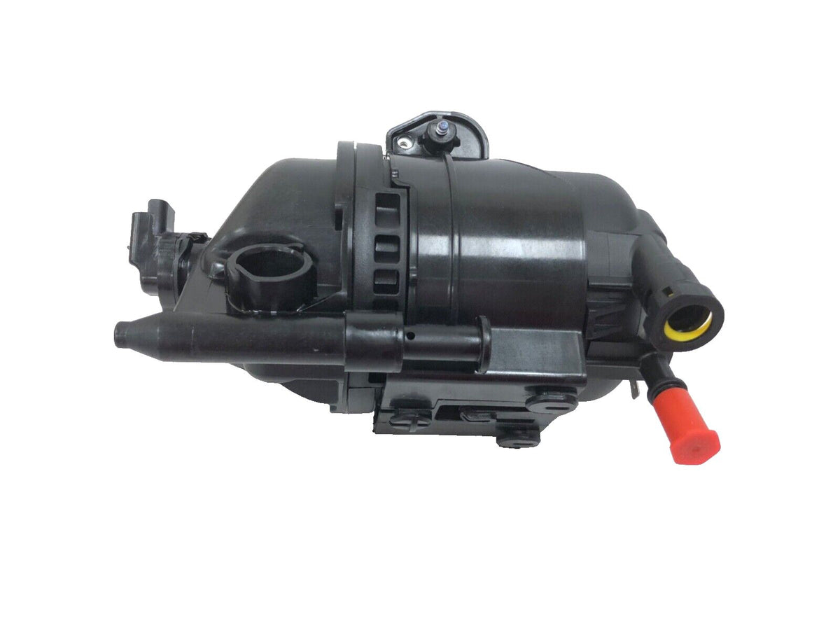 Genuine Range Rover Velar 2017+ Less Bracket Primary Filter LR116437