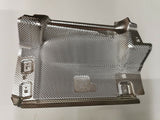 Genuine Range Rover Rear LH Bumper Heat Shield VPLGB0347