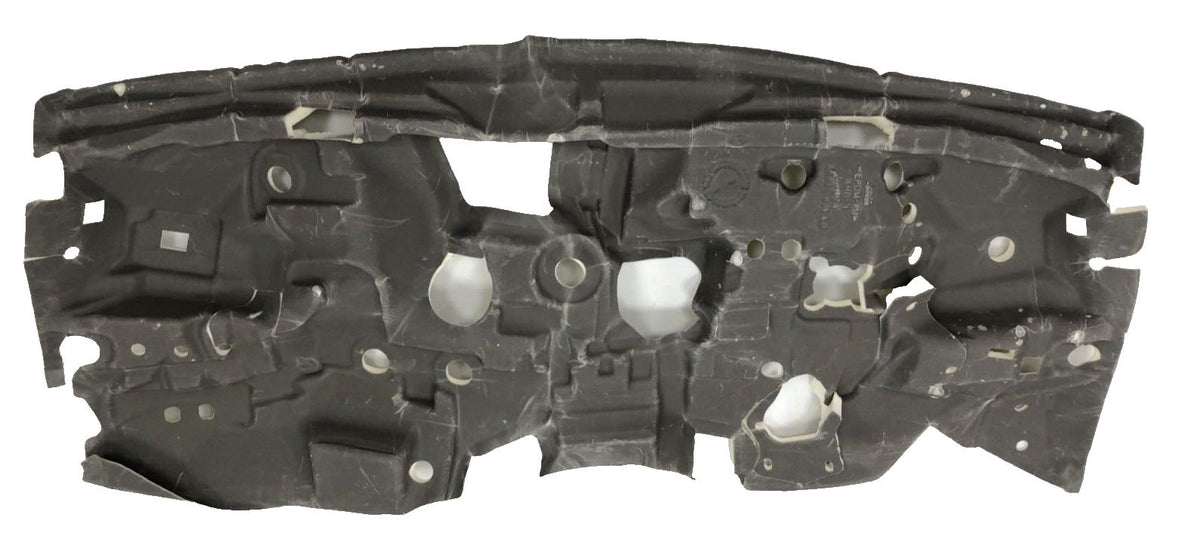 Genuine Range Rover Evoque 12-18 RHD Dash Panel Insulator - LR071297