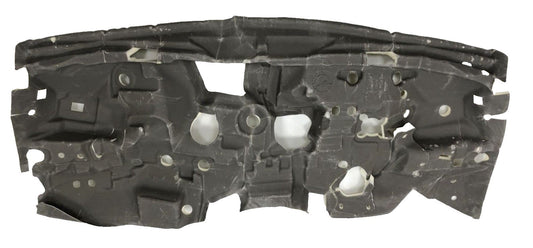 Genuine Range Rover Evoque 12-18 RHD Dash Panel Insulator - LR071297