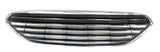Genuine Ford Fiesta 2013-2019 Front Bumper Chrome Radiator Grille Insert-1778257