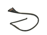 Genuine Jaguar F-Type 2014+ Coupe LH Upper Door Seal T2R23622