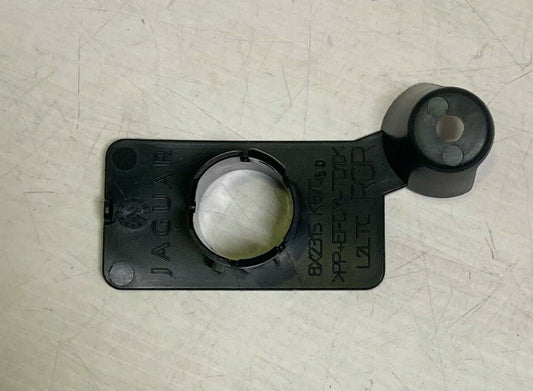 Genuine Jaguar XF RH Outer Rear Bumper Parking Sensor Mounting Bracket C2Z11527