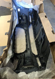 Genuine Jaguar I-Pace 2018-2025 Front Bumper Primer - T4K13835