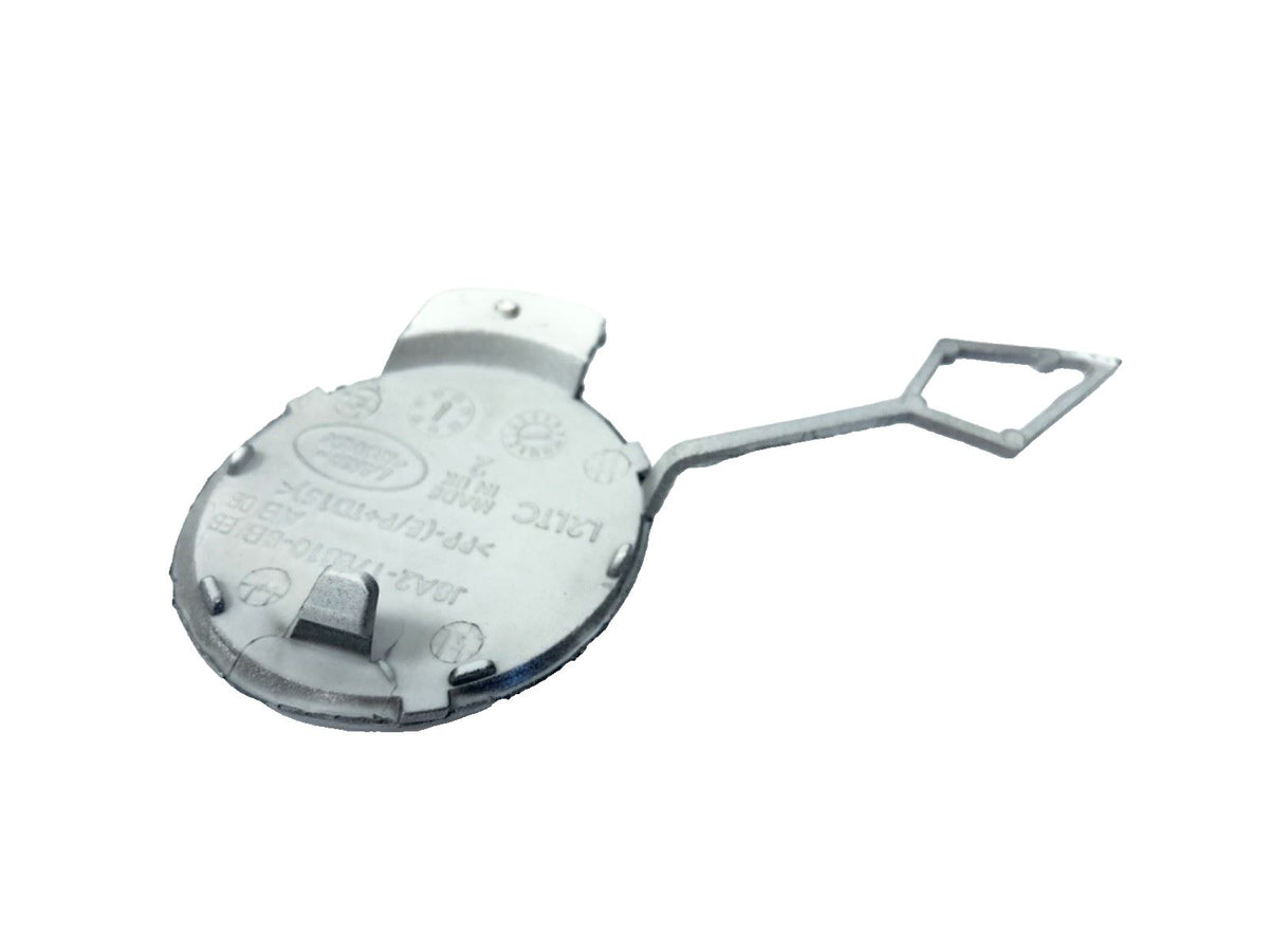 Genuine Range Rover Velar 2017+ Rear Towing Hook Opening Cover LR093568