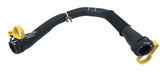 Genuine Jaguar Land Rover Disco/XF Engine By-Pass Water Hose - LR108956