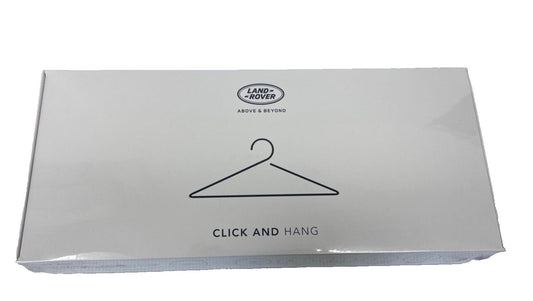 Genuine Range Rover/Land Rover Click & Hang Coat Hanger - VPLRS0390