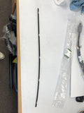 Genuine Jaguar E-Pace 2017+ RH Windscreen Moulding - J9C12304
