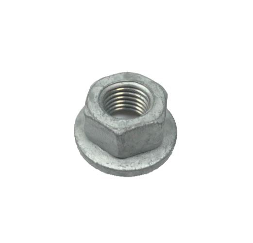 Genuine Ford Front Shock Absorber Nut M10-1549654