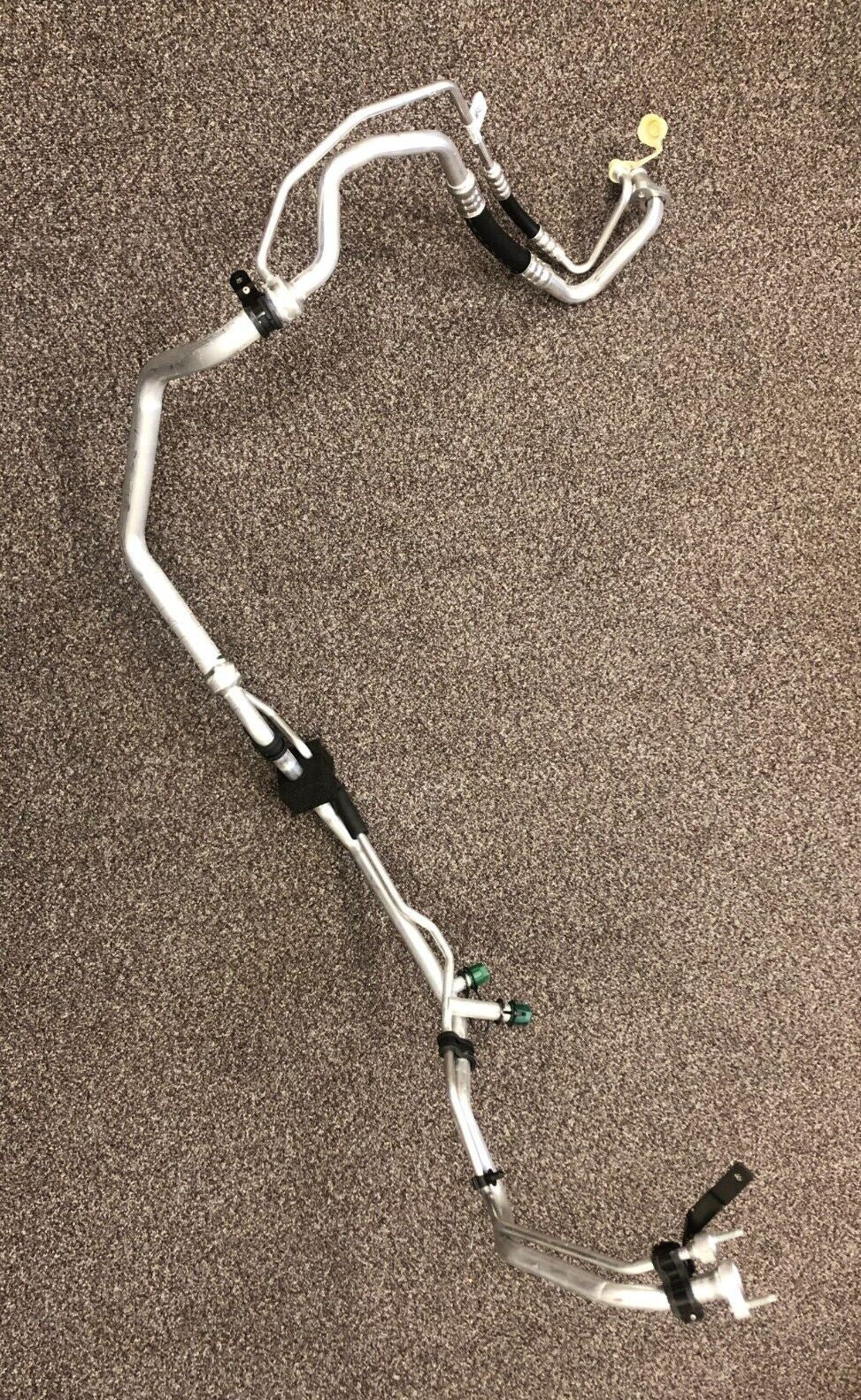 Genuine Land Rover/Range Rover Tube LR050807