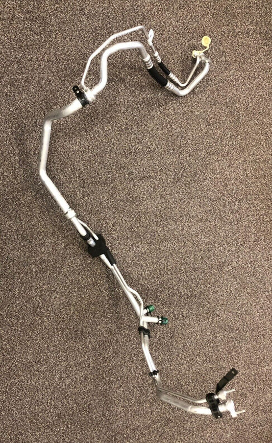 Genuine Land Rover/Range Rover Tube LR050807