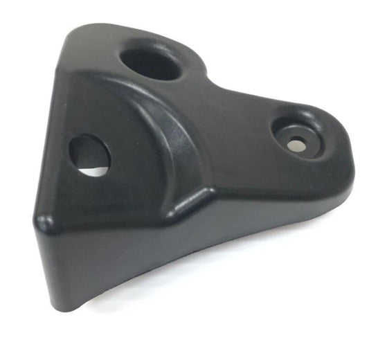 Genuine Range Rover Evoque 12-18 LH Lower Bumper Mounting Bracket LR035107