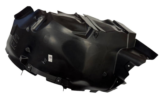 Genuine Land Rover DiscoSport 2015+ Front RH Wheelhouse Splash Shield - LR127161