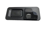 Genuine Jaguar F Pace Rear View Camera Bezel Trim Mount  & Switch-T4A45005