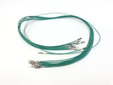 Genuine BMW Blade Terminal Cont. Microtimer With Wire (Pack of 11) - 61130056951