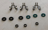 Genuine Ford Fuel Injector "O" Ring Kit 2421340