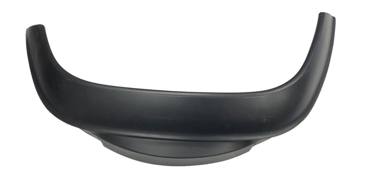 Genuine Land Rover Defender 87-16 Front RH Wheelarch Eyebrow - MRC9378