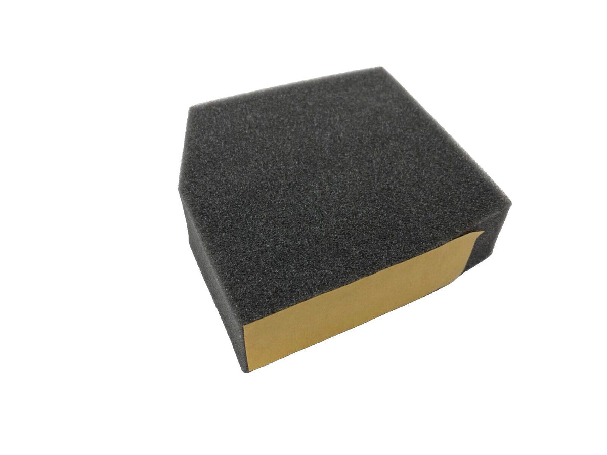 Genuine Land Rover Discovery Sport 2015+ RH/LH Lower Foam Air Deflector LR137380