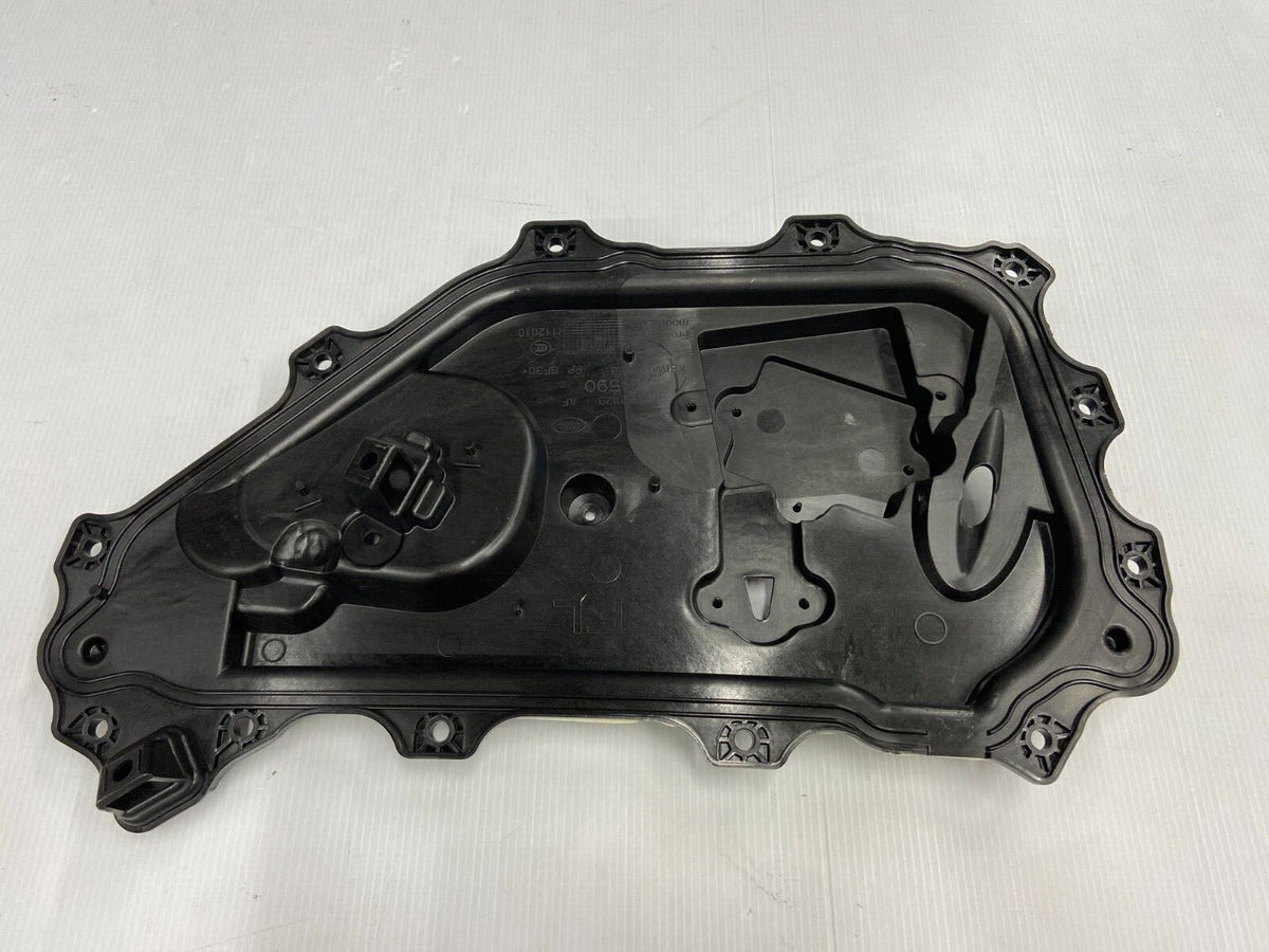 Genuine Jaguar I-Pace 2018+ LH Panel Cover T4K11282