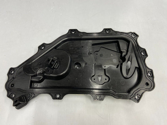 Genuine Jaguar I-Pace 2018+ LH Panel Cover T4K11282