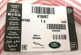 Genuine Land Rover / Range Rover Pre-Terminated Leads (Pack of 10) - 418497